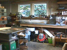 Foundation Shop