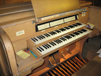 Console