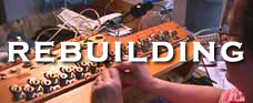 rebuilding